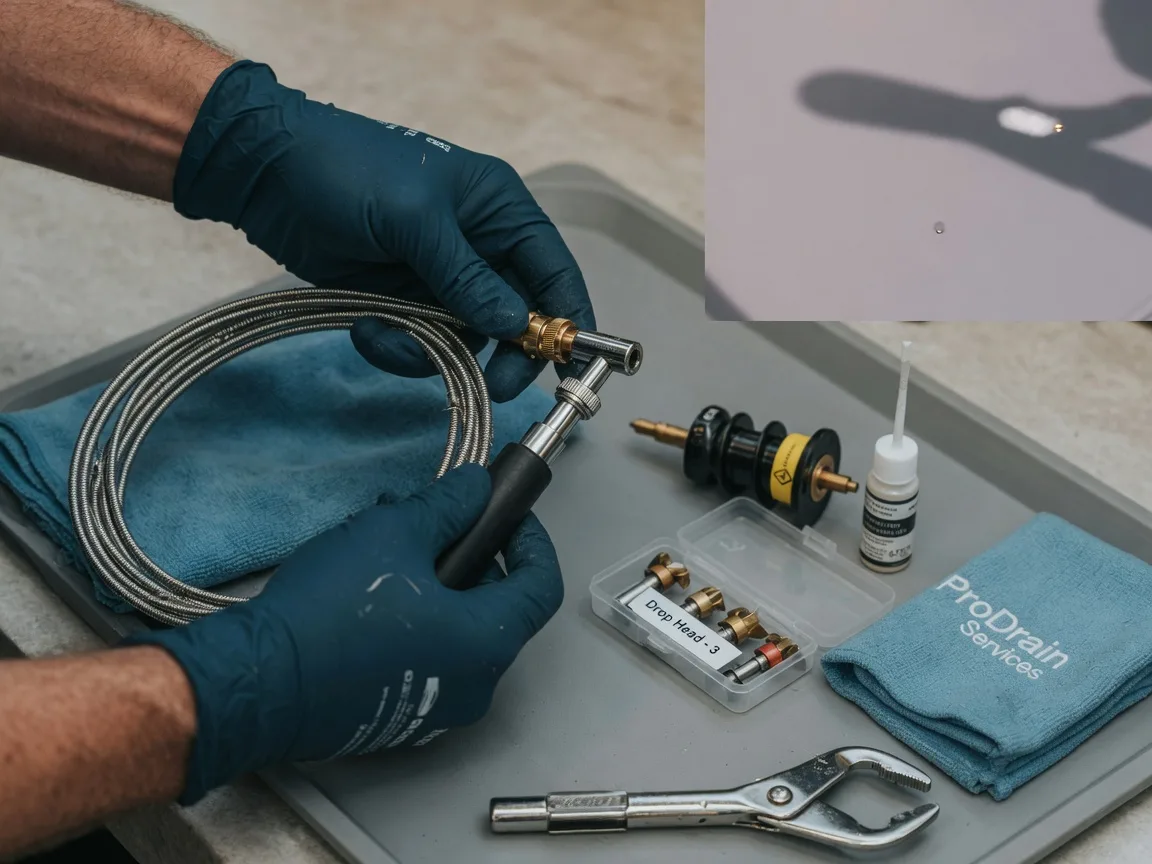 Why choose Drain Cleaning in United, PA